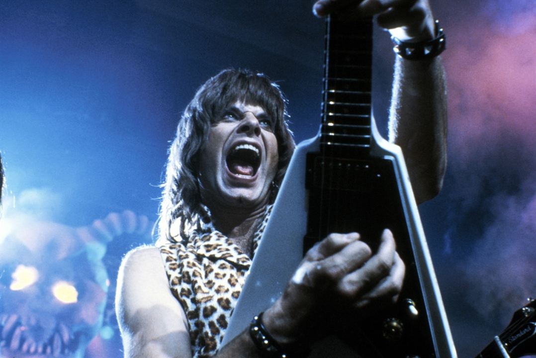 This Is Spinal Tap : Fotoğraf
