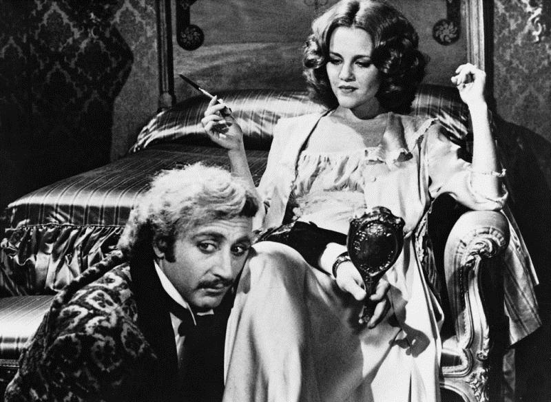 Young Frankenstein : Fotoğraf