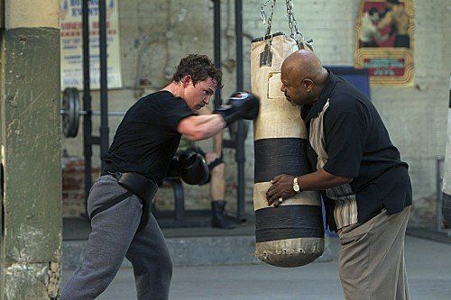 Criminal Minds : Fotoğraf Charles S. Dutton