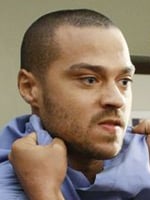 Afiş Jesse Williams