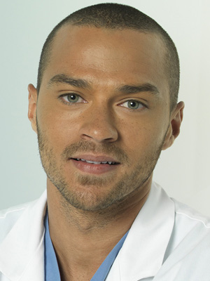 Afiş Jesse Williams