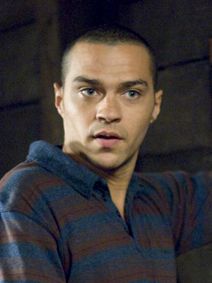 Afiş Jesse Williams