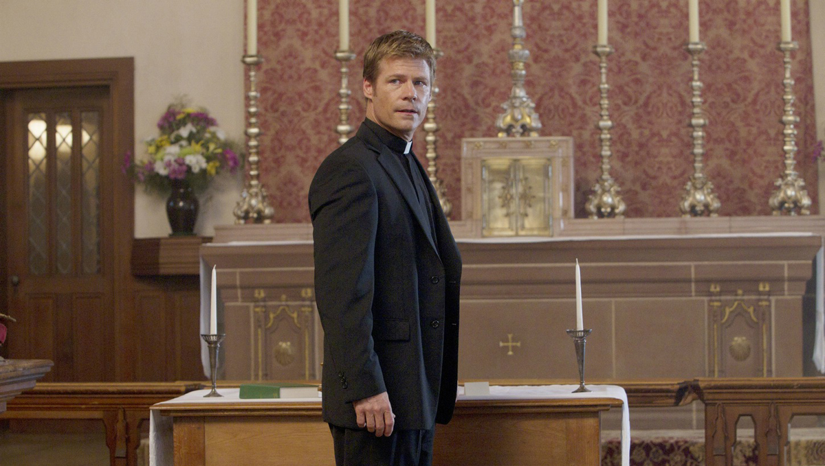 Fotoğraf Joel Gretsch