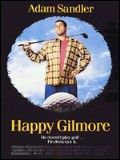 Mutlu Gilmore : Afiş
