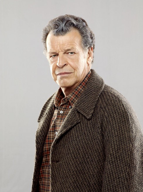 Fotoğraf John Noble