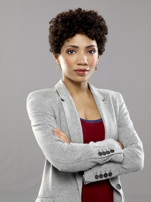 Fotoğraf Jasika Nicole