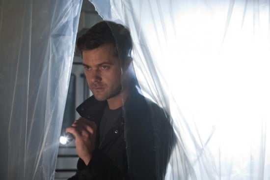 Fotoğraf Joshua Jackson