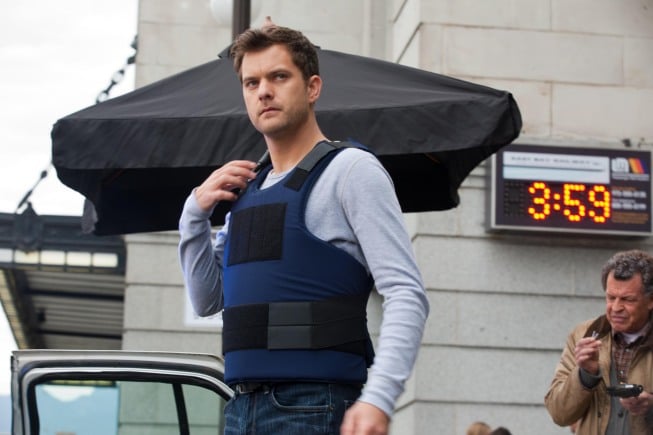 Fotoğraf Joshua Jackson