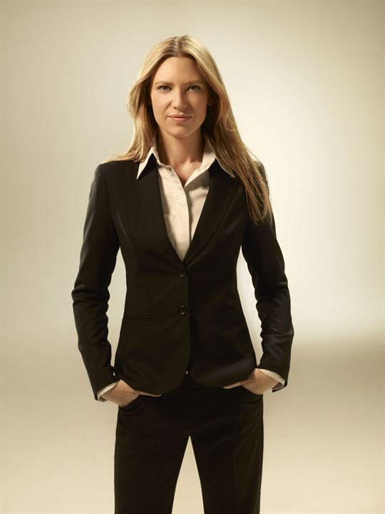 Fotoğraf Anna Torv