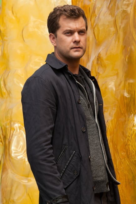 Fringe : Fotoğraf Joshua Jackson