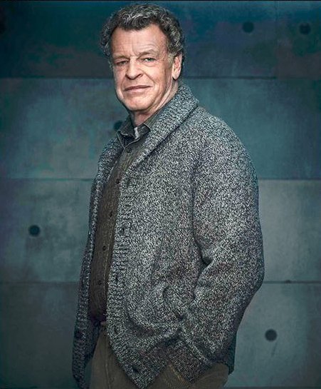 Fotoğraf John Noble