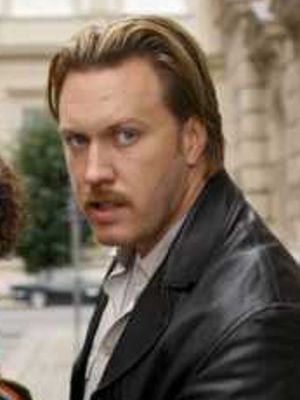 Afiş Nicholas Ofczarek