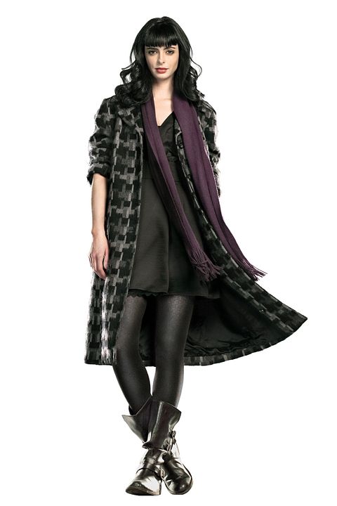 Fotoğraf Krysten Ritter