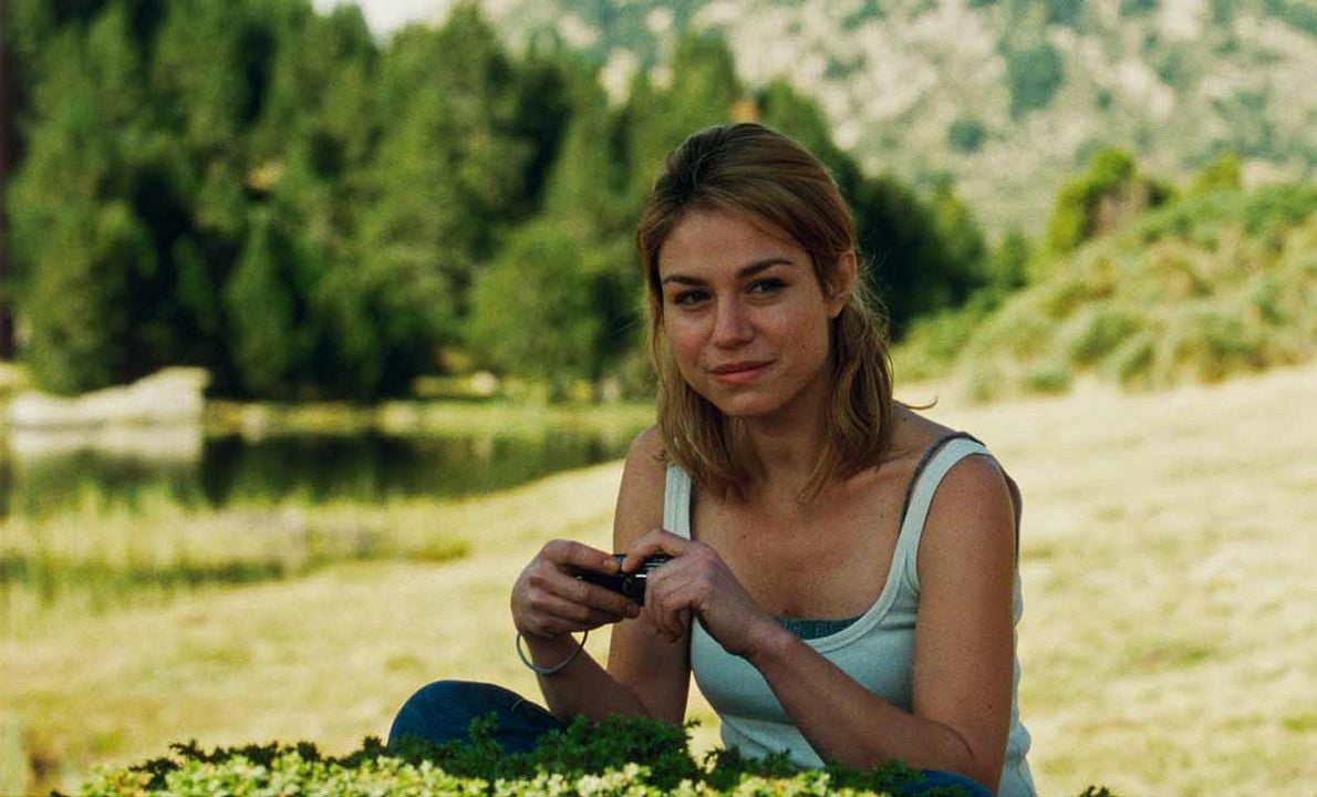 Fotoğraf Emilie Dequenne