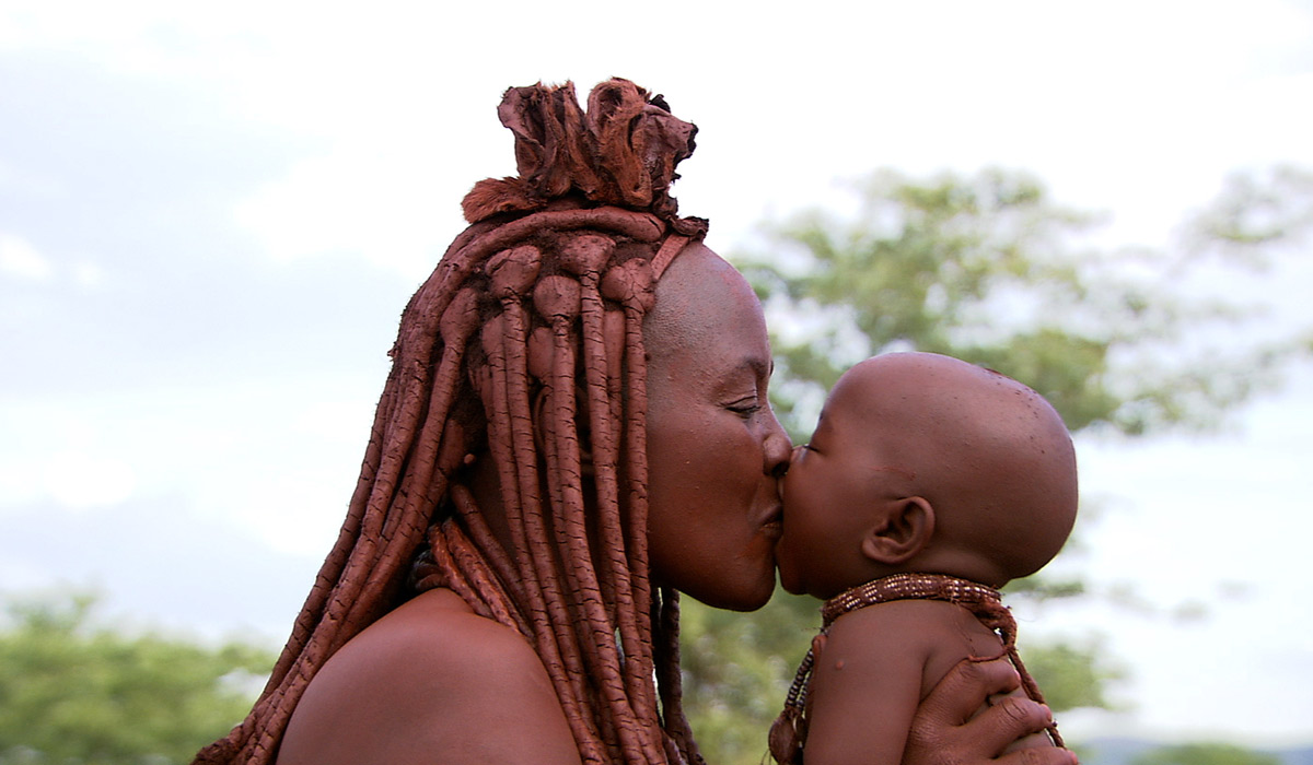 Babies : Fotoğraf Thomas Balmès