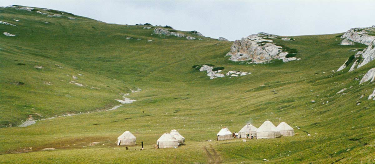 Mavi Cennet : Fotoğraf Marie-Jaoul de Poncheville