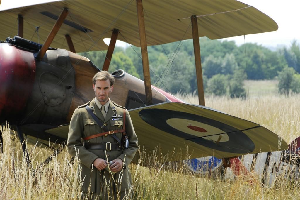 Red Baron : Fotoğraf