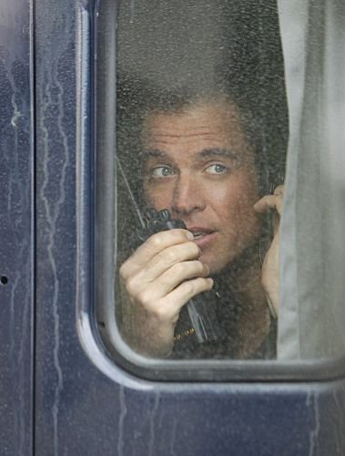 NCIS : Fotoğraf Michael Weatherly