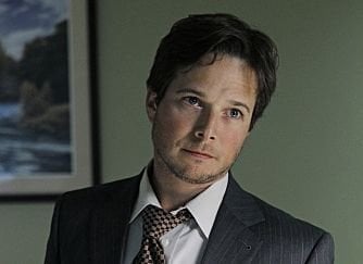 NCIS : Fotoğraf Scott Wolf