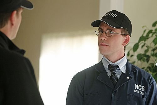 NCIS : Fotoğraf Brian Dietzen