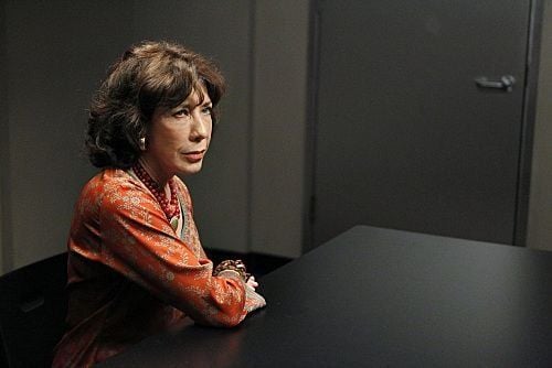 NCIS : Fotoğraf Lily Tomlin