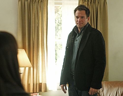 NCIS : Fotoğraf Michael Weatherly