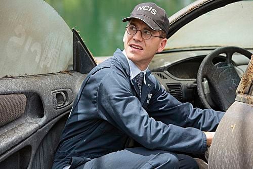 NCIS : Fotoğraf Brian Dietzen