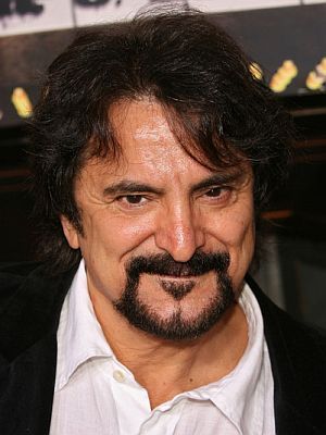 Afiş Tom Savini