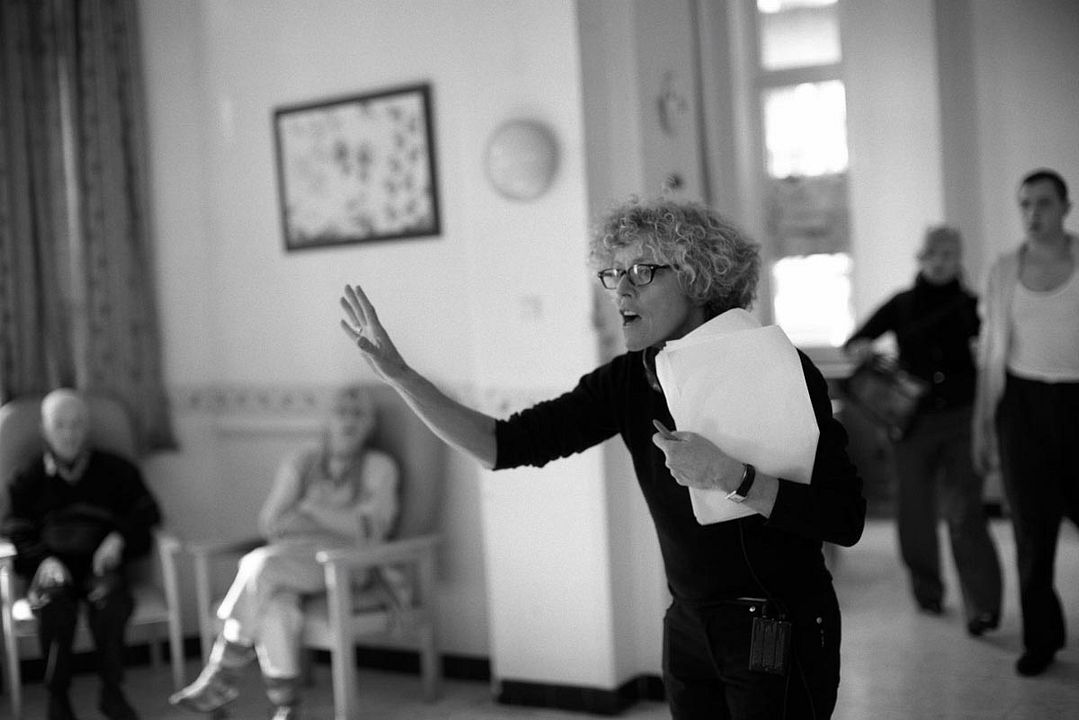 Fotoğraf Jeanne Labrune