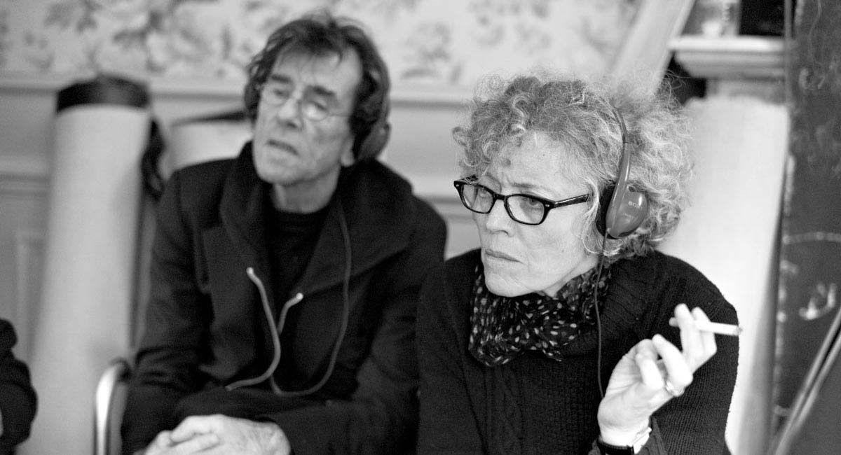 Fotoğraf Jeanne Labrune