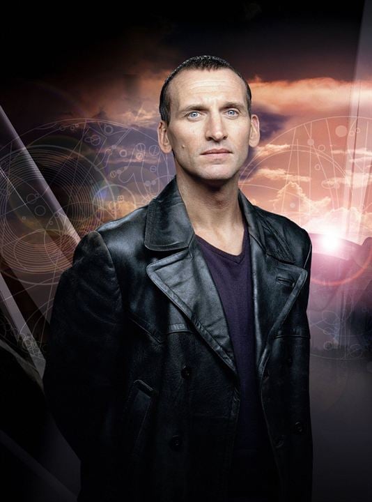 Fotoğraf Christopher Eccleston