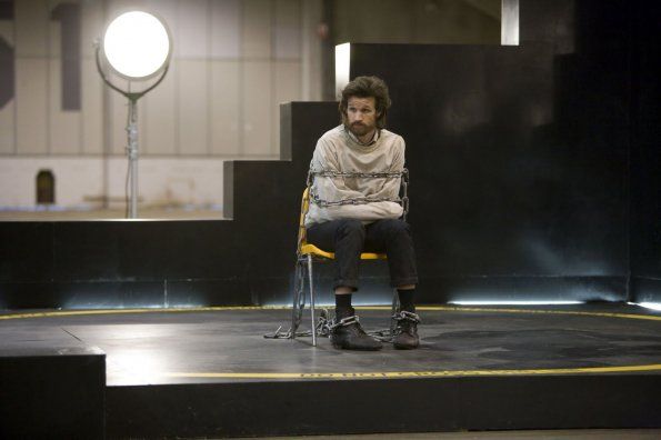 Doctor Who (2005) : Fotoğraf Matt Smith (XI)