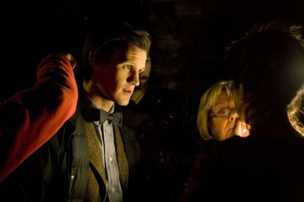 Doctor Who (2005) : Fotoğraf Matt Smith (XI)