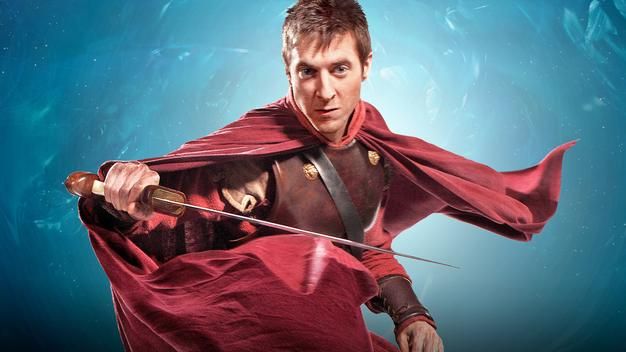 Doctor Who (2005) : Fotoğraf Arthur Darvill