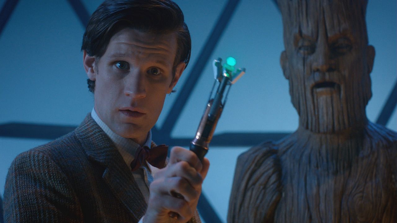 Doctor Who (2005) : Fotoğraf Matt Smith (XI)