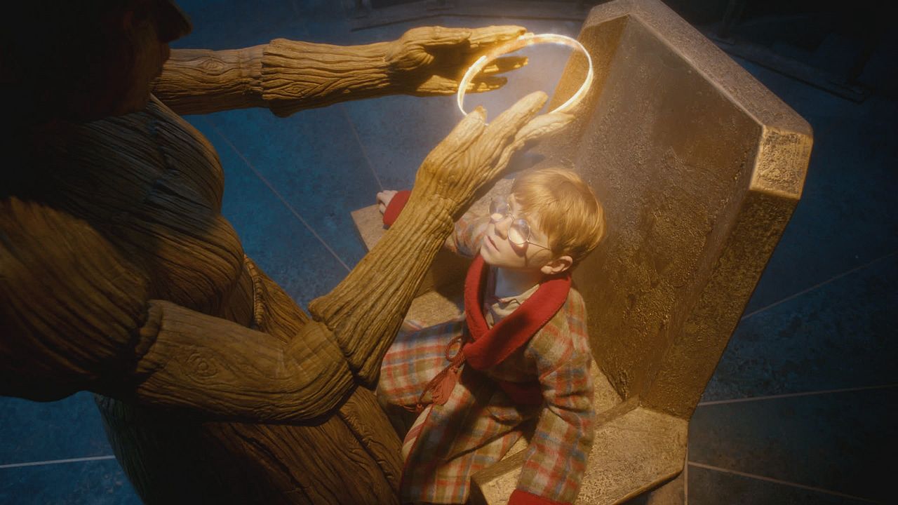 Doctor Who (2005) : Fotoğraf Maurice Cole