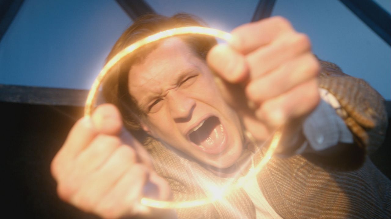 Doctor Who (2005) : Fotoğraf Matt Smith (XI)