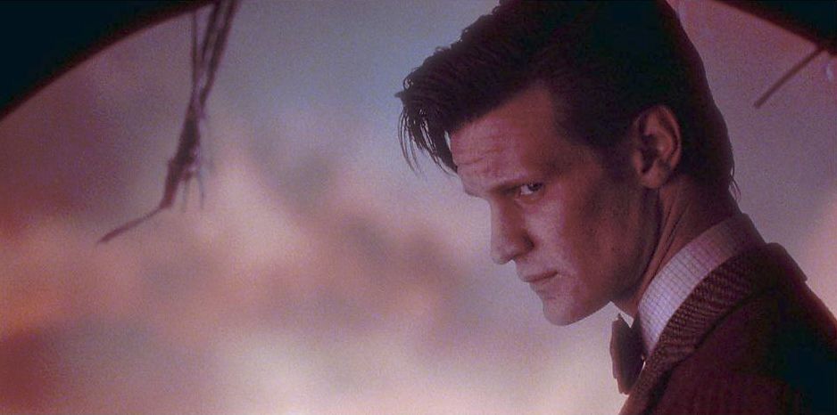 Doctor Who (2005) : Fotoğraf Matt Smith (XI)