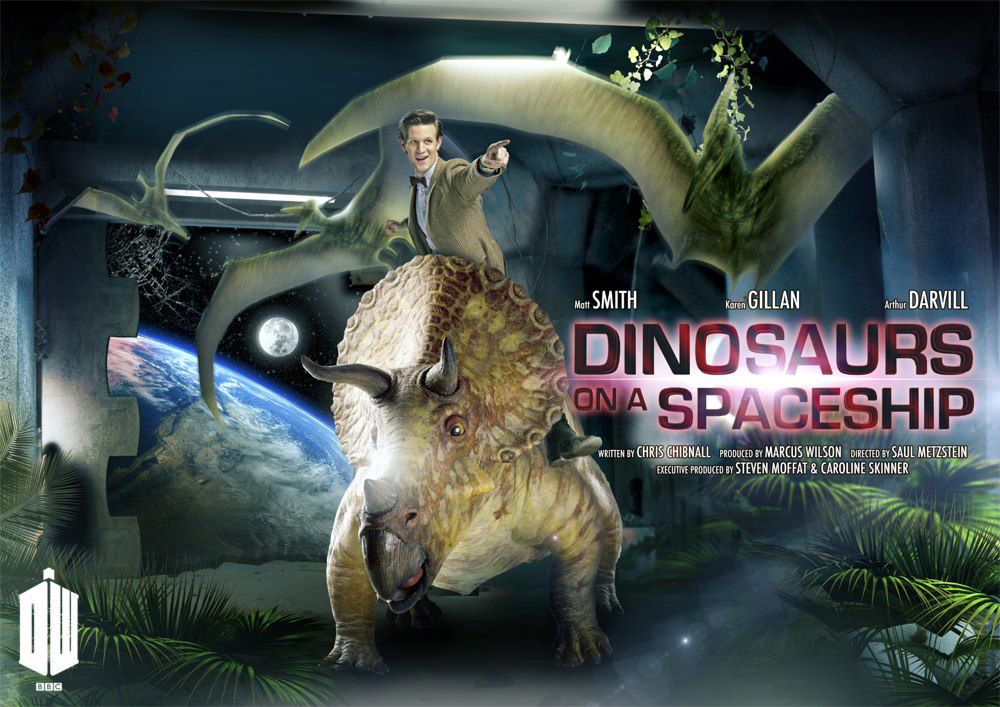 Fotoğraf Matt Smith (XI)