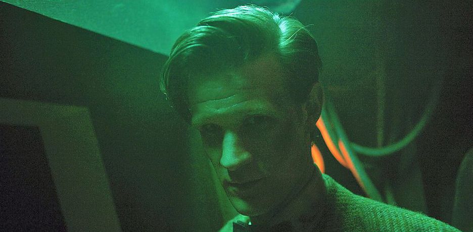 Doctor Who (2005) : Fotoğraf Matt Smith (XI)
