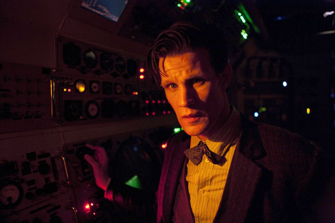 Fotoğraf Matt Smith (XI)