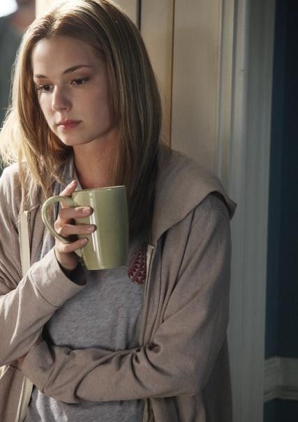 Fotoğraf Emily VanCamp