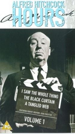 The Alfred Hitchcock Hour : Afiş