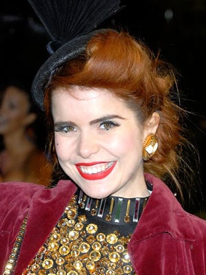 Afiş Paloma Faith