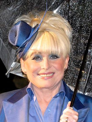 Afiş Barbara Windsor