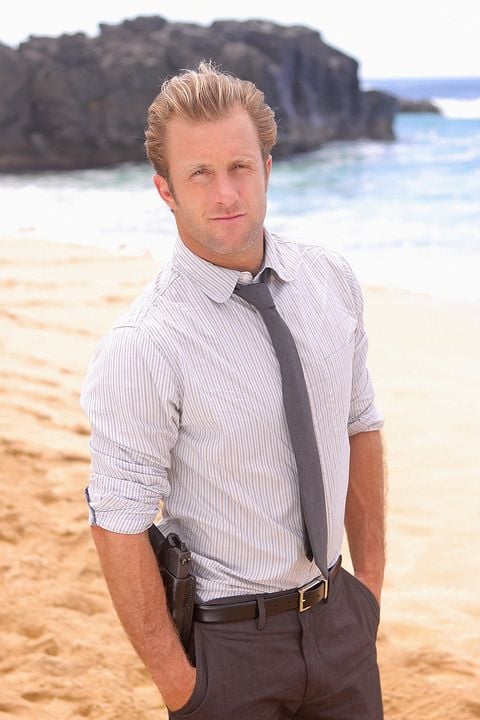 Fotoğraf Scott Caan