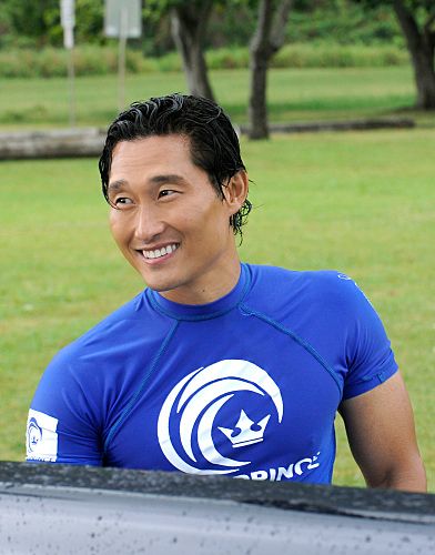 Fotoğraf Daniel Dae Kim