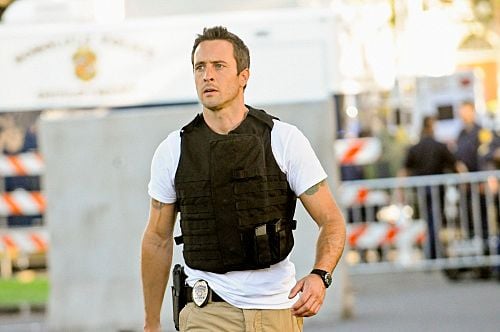 Fotoğraf Alex O'Loughlin