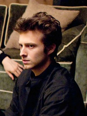 Afiş Reece Thompson