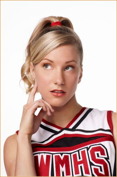 Fotoğraf Heather Morris